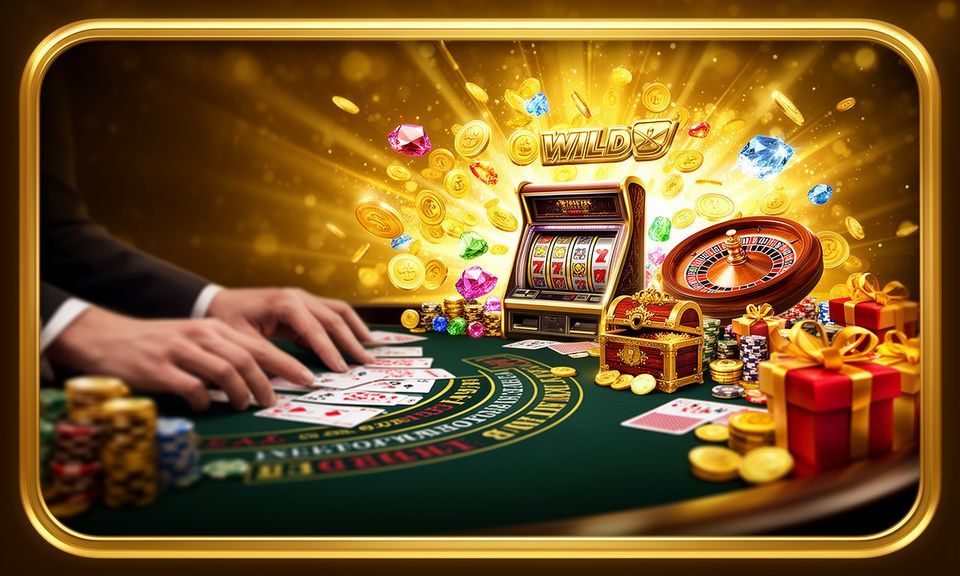 Roulette WildSpin